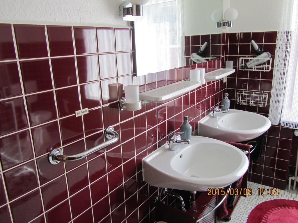 Ferienwohnungen Stoldt Buxtehude Habitación foto