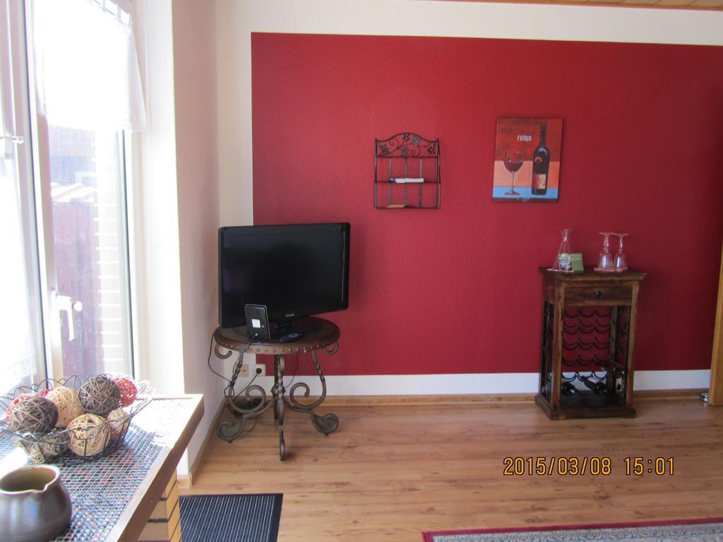 Ferienwohnungen Stoldt Buxtehude Habitación foto