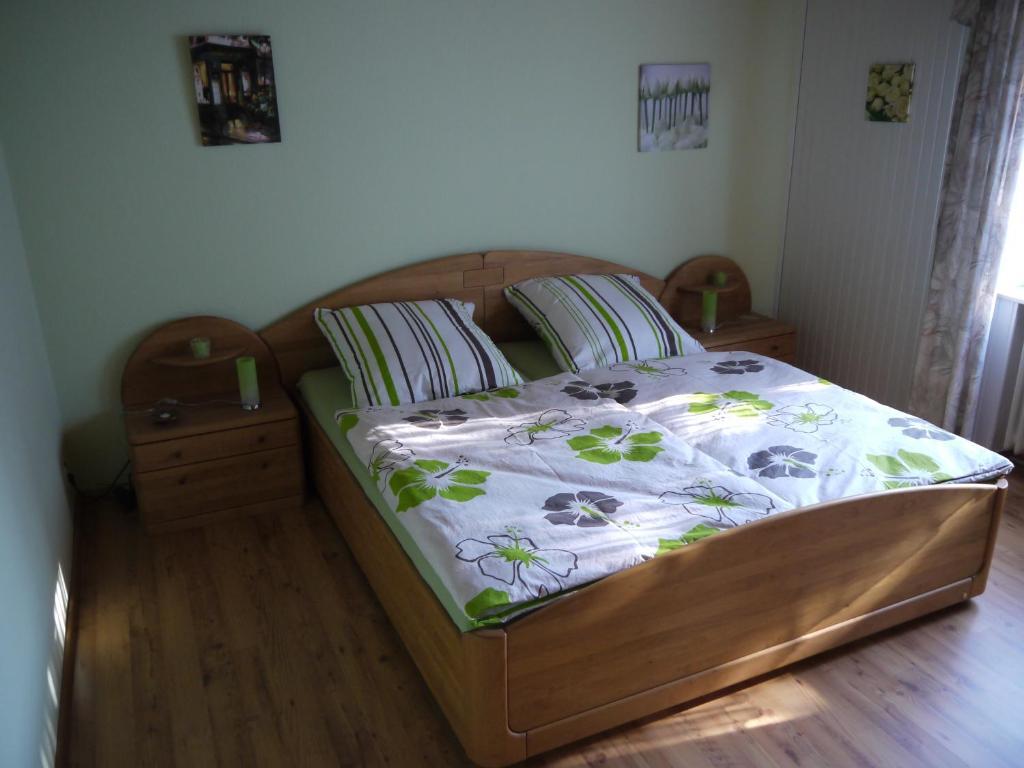 Ferienwohnungen Stoldt Buxtehude Habitación foto