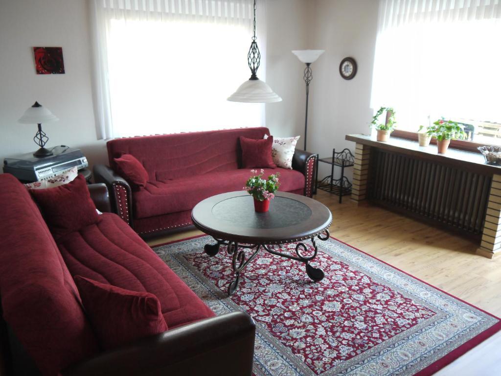 Ferienwohnungen Stoldt Buxtehude Habitación foto