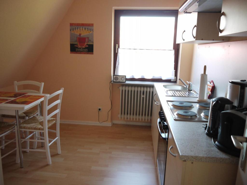 Ferienwohnungen Stoldt Buxtehude Habitación foto