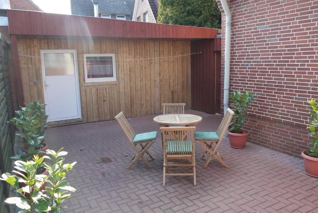 Ferienwohnungen Stoldt Buxtehude Habitación foto