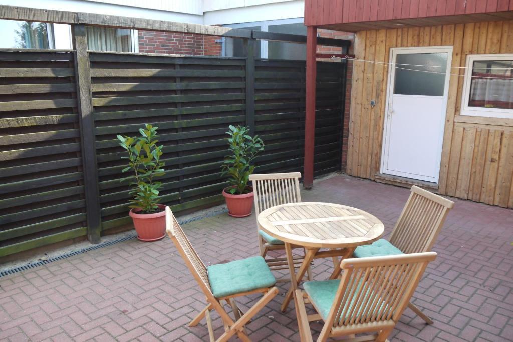 Ferienwohnungen Stoldt Buxtehude Habitación foto