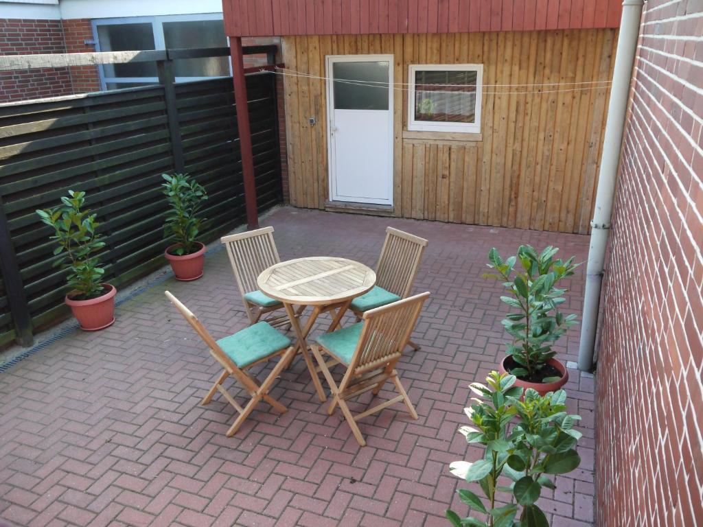 Ferienwohnungen Stoldt Buxtehude Habitación foto