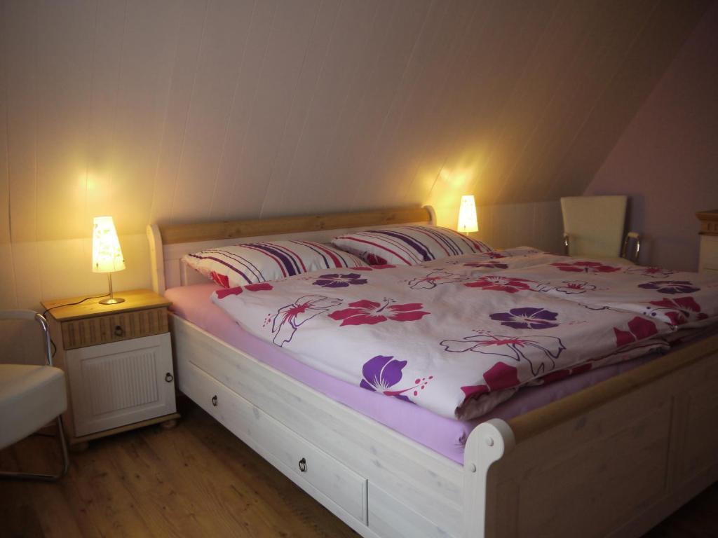 Ferienwohnungen Stoldt Buxtehude Habitación foto