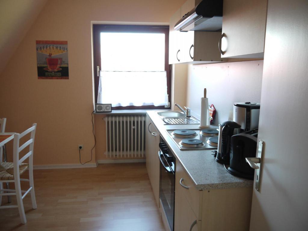 Ferienwohnungen Stoldt Buxtehude Habitación foto