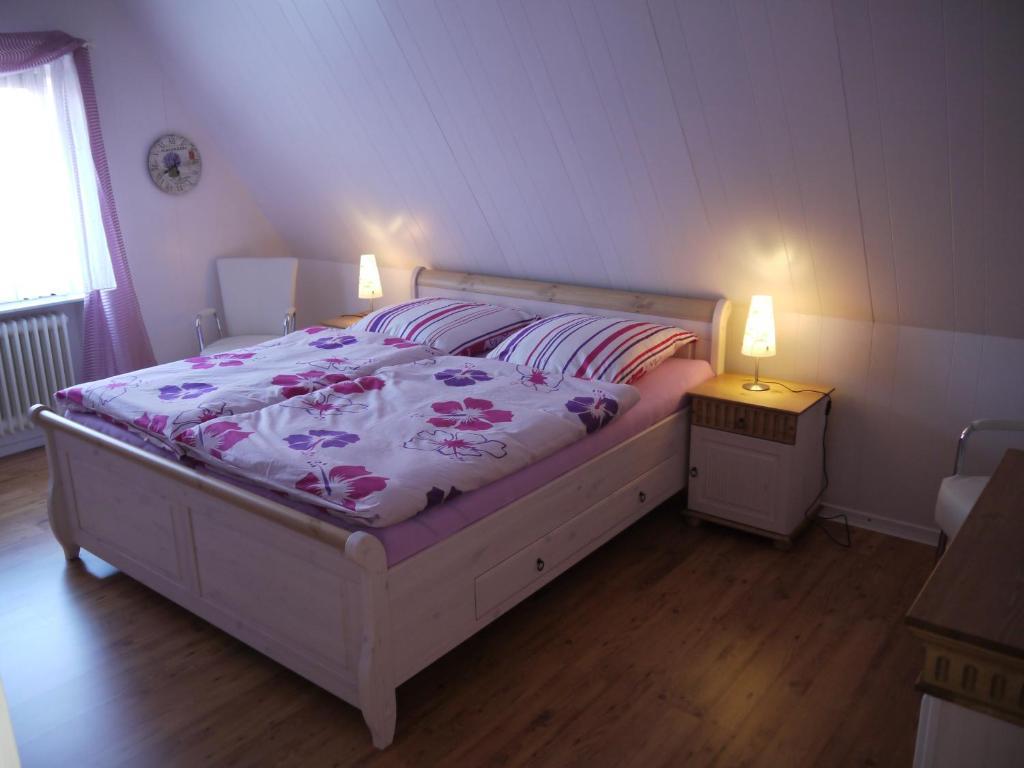 Ferienwohnungen Stoldt Buxtehude Habitación foto
